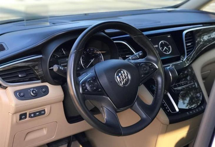 别克gl8商务油耗多少新款别克gl8真实油耗多少