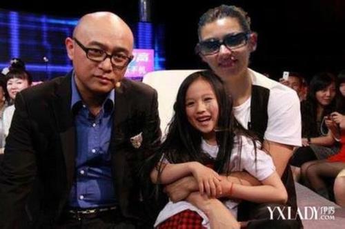 孟非老婆个人资料李雪的个人资料揭秘