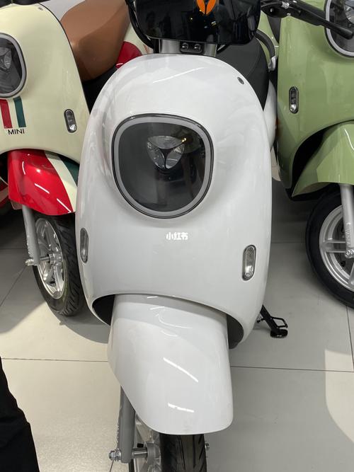 雅迪m3到底买冠能还是劲远好