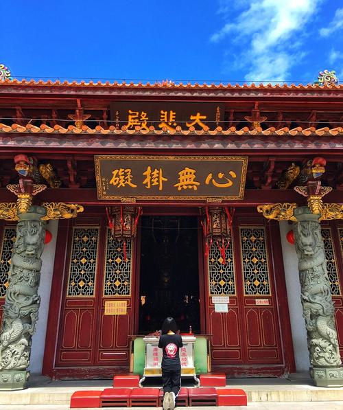 六年(738年)敕建开元寺,元代称"开元万寿禅寺",明代成"开元镇国禅寺"