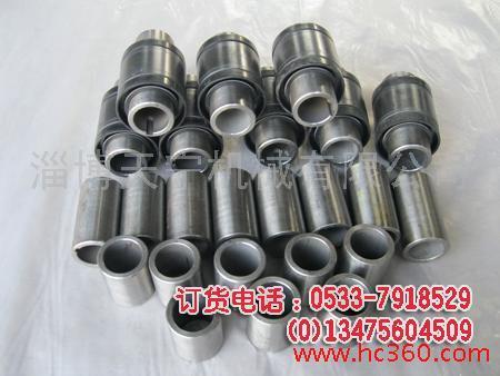 供应10/30yhl 液下泵轴套,轴套密封,石墨套,联轴器