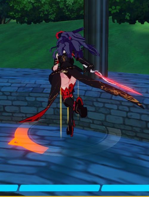 崩坏3女武神2018去衣福利版大全全女武神胖次鉴赏多图