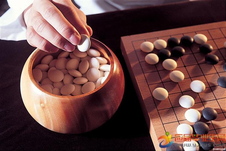 围棋的基本规则是什么