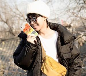 韩火火个人资料(简介,身高,年龄)_韩火火主演的电视剧