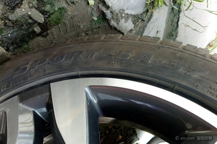 昌河昌河q35左前轮胎尺寸