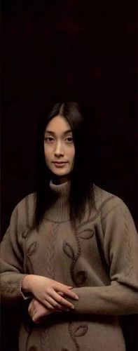 首页 青花园动态 即时讯息  超写实主义油画的领军人物 也是中国当代