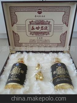供应60#茅台盛世名流礼盒酒15年 价格适中