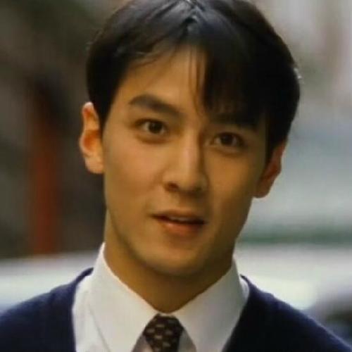 为什么都说吴彦祖长得帅?