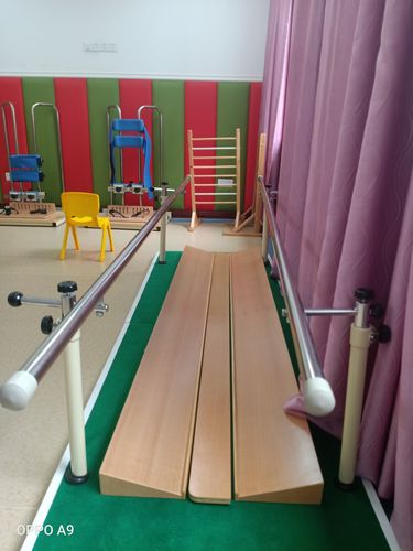 县妇幼保健院儿童康复专家对于儿童脑瘫有话说…… 脑瘫的病因竟是这8