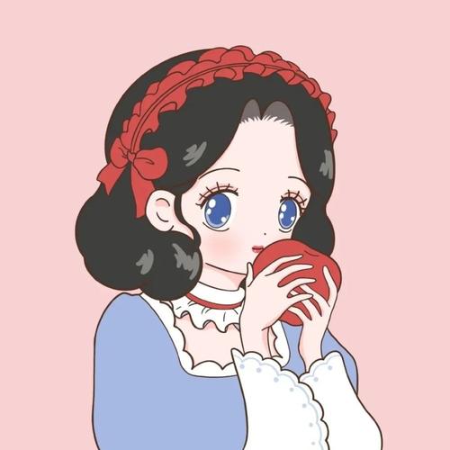九宫格|多人姐妹闺蜜头像