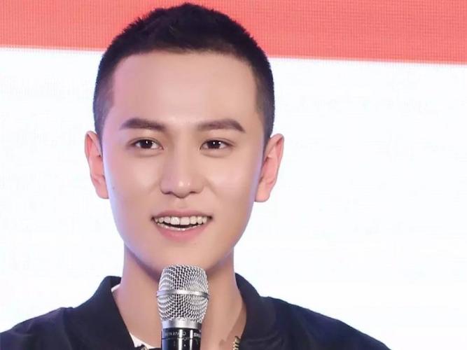 秦俊杰经纪公司经纪人怎么联系热点长津湖的彩蛋是什么