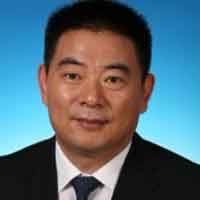 山东大学齐鲁医院董建军基本资料