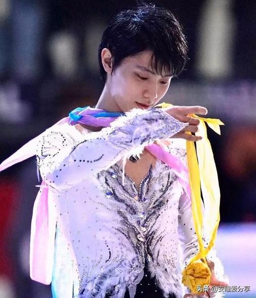 羽生结弦我们心中的冠军
