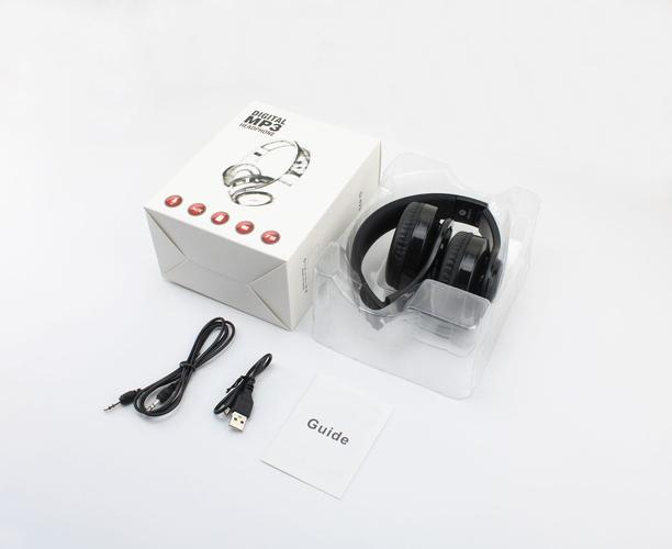 工厂头戴式蓝牙耳机定制oem 可彩印图案logo折叠礼品蓝牙耳机