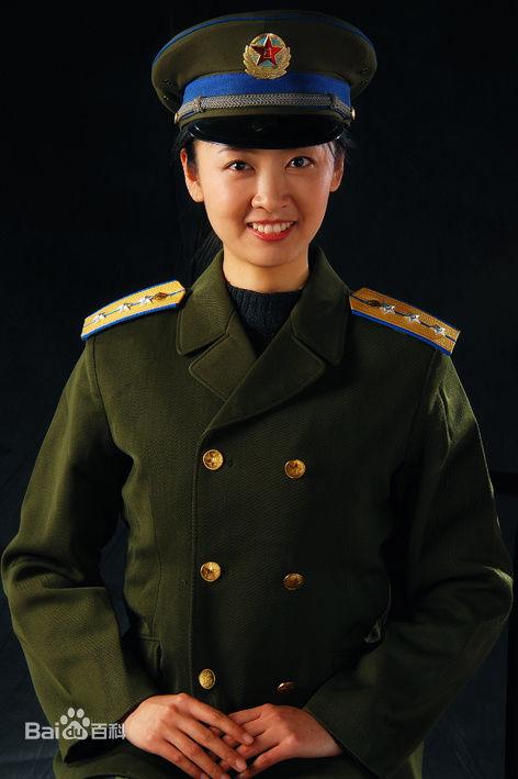 87式军服图片_百度百科