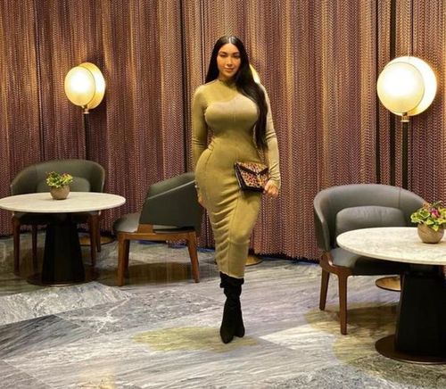 30岁印度女神,丰腴身材不显老,或是一运动帮助了她