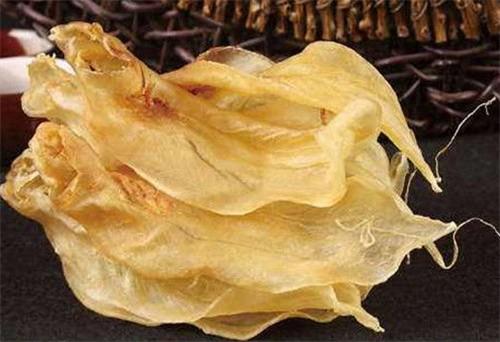 阳山江英一盒鱼胶回收回收标准价格