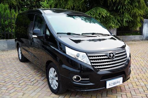 【淮南】2016年12月 江淮 瑞风m5 2016款 1.9t 柴油手动商务版 手动挡