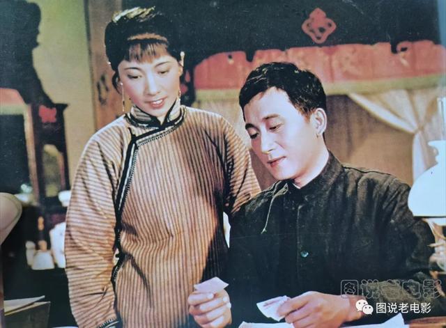 看了还想看的老电影剧照,童年记忆,人生印记,经典永存