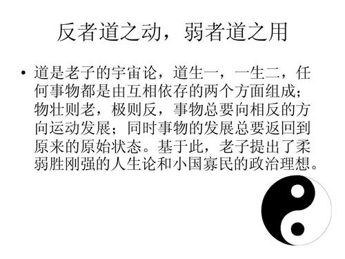 反者道之动,弱者道之用——大话中国的网购发展ppt