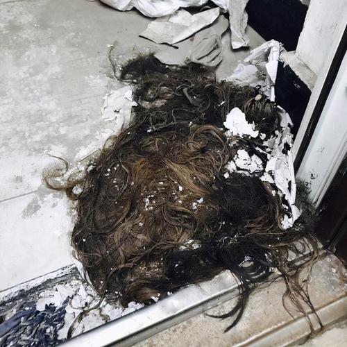 探秘一成都废弃殡仪馆,不想再去第二次