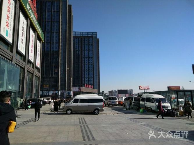 燕郊东贸批发城图片 - 第1张
