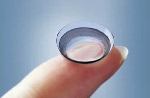 怎样护理好隐形眼镜 你的护理方式正确吗
