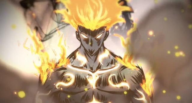 原创雾山五行前传:火行剜心水行,林导泄愤之作