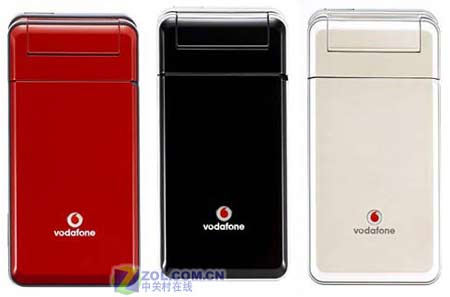 改进绝不只是320万像素 夏普sx833评测_手机_3g评测
