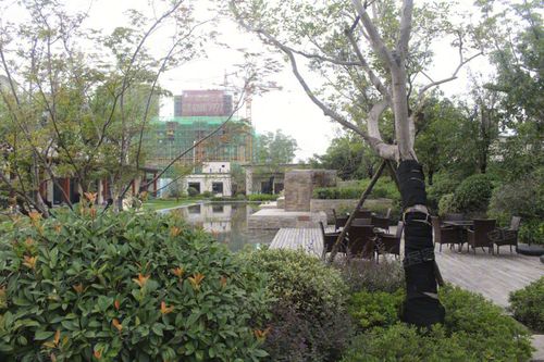 合肥楼盘 肥东县楼盘 城南公园楼盘 皖新翡翠庄园 看了本楼盘还看过