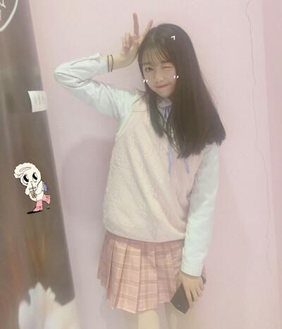 漂亮小姐姐真人照