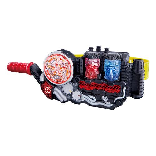 现货dx假面骑士build变身腰带变身驱动器普通版兔子坦克瓶