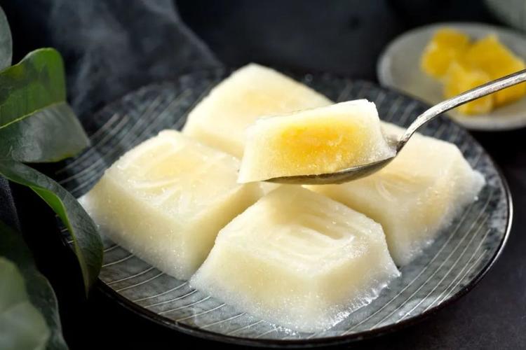 江宁这些夏日美食,等你来一饱口福!