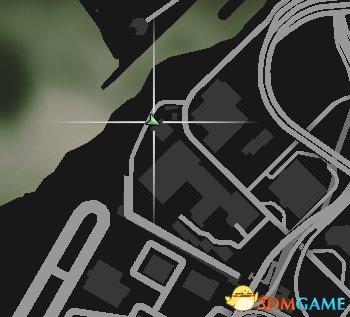 gta5仙人掌位置