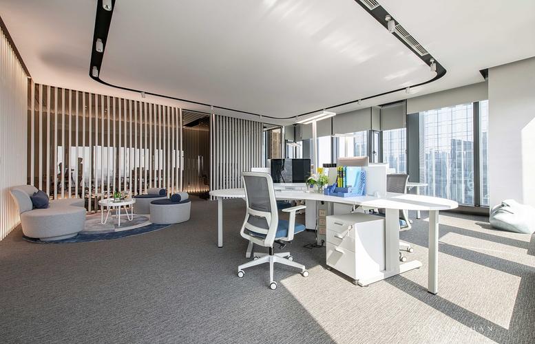 高端办公室装修材料有限公司