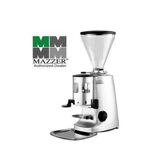上海意大利原装进口磨豆机 mazzer super jolly man.