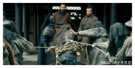 曹操为何收张辽杀吕布不仅仅是人品位置和能力才是更关键推手