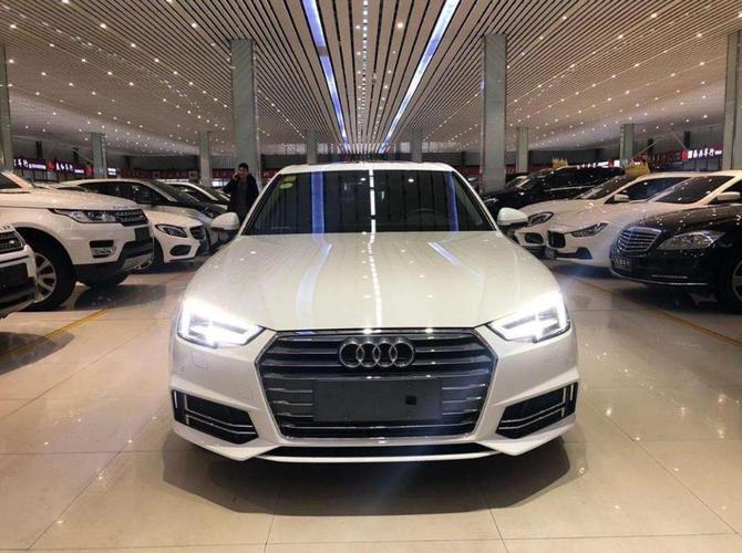 奥迪a6最便宜什么价奥迪a4价格多少