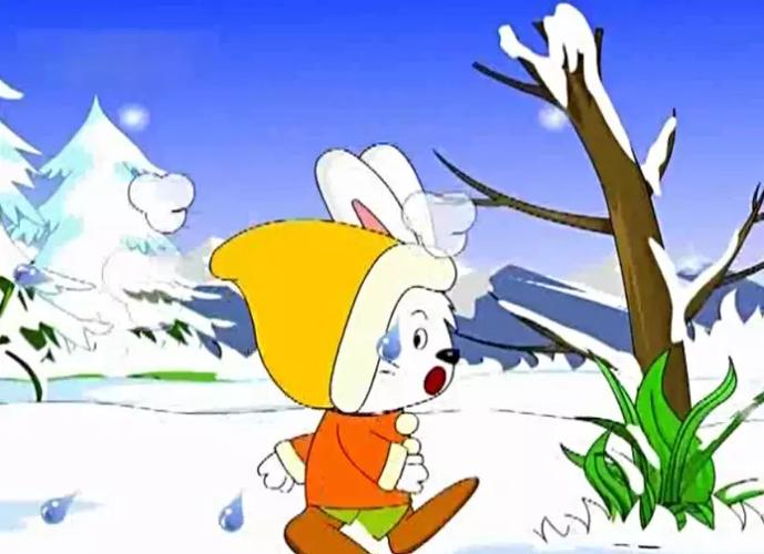 爱的陪伴——绘本故事《不怕冷的大衣》