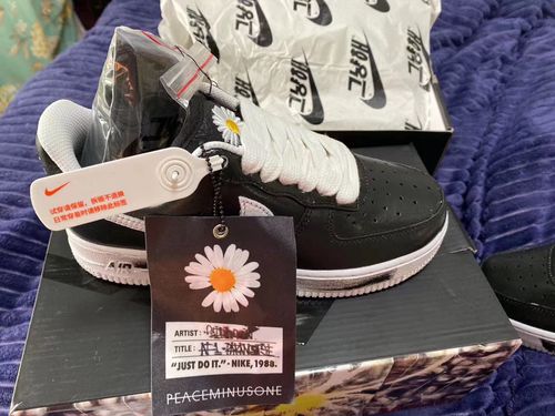 权志龙小雏菊_权志龙_小雏菊_男鞋_nike air_时尚_鞋靴_球鞋(暂停)