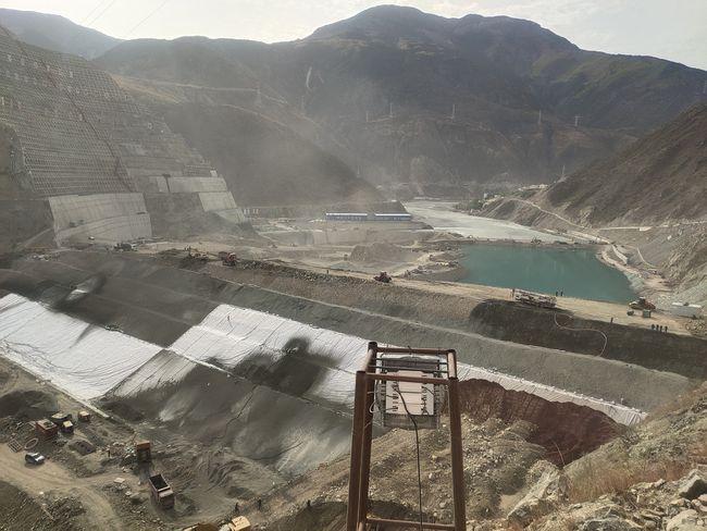 巴塘水电站进入主体建设阶段预计2022年年底首台机组投运