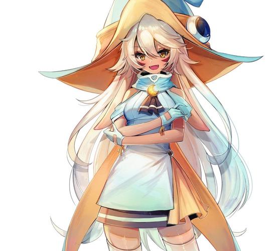 魔女之泉3立绘及cg(二周目补完)