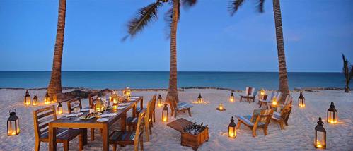 zanzibar the majestic spice island