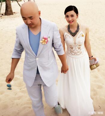徐峥陶虹开放式婚姻:肉体出轨无所谓