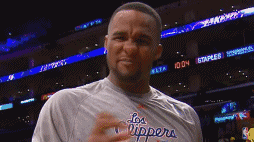 谁才是nba表情帝!联盟最佳表情阵容评选