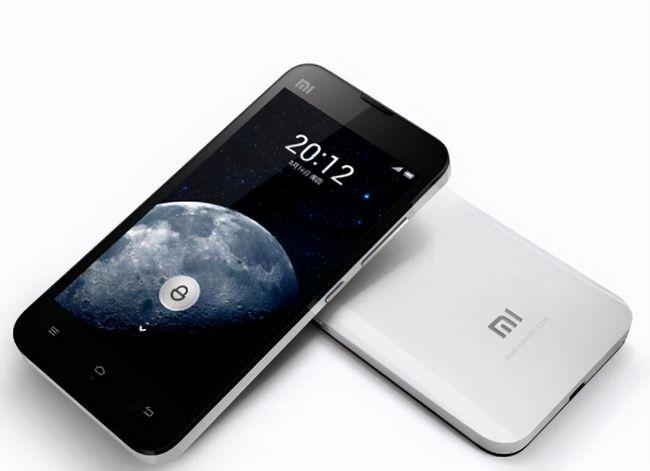 18万人在用小米2/2s