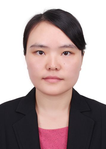 赵晓芃简介