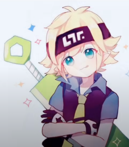 相信很多人也喜欢金宝吧? - 半次元 - acg爱好者社区