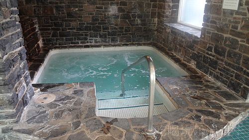 the fairmont banff springs hotel 费尔蒙班夫温泉酒店 – banff