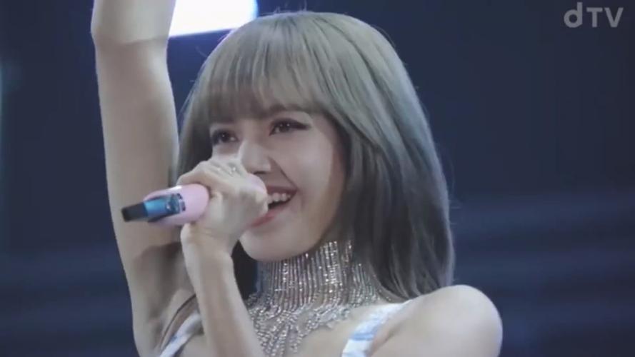 lisa 可二改注明筱沐 - 堆糖,美图壁纸兴趣社区